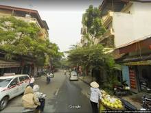 Hình ảnh Bán nhà MP Thụy Khuê, 80m2, mt 4,6m, 18 tỷ