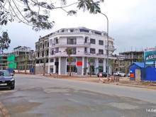 Hình ảnh Bán Dự án khu đô thì Calyx Residence 319 BQP tại Đông Anh, Hà Nội