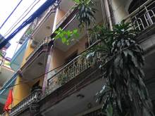 Hình ảnh Bán nhà Kim Ngưu, 50m2, 4 tầng, ô tô vào, 6,9 tỷ