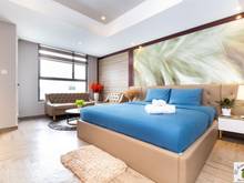 Hình ảnh Bán căn Studio 1PN Full Nội Thất như hình khu Sân Bay Novaland