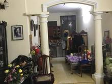 Hình ảnh Bán nhà Trương Định, 53m2, 4 tâng, gần phố, ngõ rộng, 4 tỷ