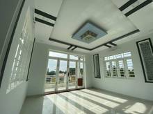Hình ảnh Bán nhà hẻm 182 đường Thoại Ngọc Hầu-5.5m*18m,HẺM THẲNG 1 TRỤC