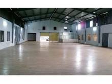 Hình ảnh Cho thuê kho xưởng 1000m2 NỀN FULL GẠCH BÔNG Trần Văn Giàu, Bình Chánh