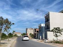 Hình ảnh Cần bán 100m2 đất thổ cư LK AeonMall Bình Tân – Bến xe Miền Tây ,SHR