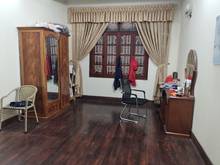 Hình ảnh Nhà mặt đường Quận Đống Đa: giá 17. 5 tỷ: 56m2 x 5T x MT 4.3m.