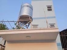 Hình ảnh Bán Gấp Nhà HXH Đỗ Cửa 4PN, Nguyễn Duy Dương Q10, 3.5x8.5m, giá 4.6 tỷ