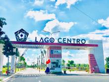 Hình ảnh Bán Đất SHR Bến Lức Từ 80m2 - Lago Centro Từ 16tr/m2