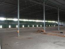 Hình ảnh Cho thuê kho xưởng 5200m2 MỚI TRỐNG SUỐT MẶT TIỀN Trương Đình Hội, Q.4