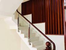 Hình ảnh HXH, Cách mạng tháng tám, Q3, 115M2, 3 tầng, 4PN, giá 13,8 tỷ