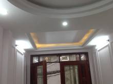 Hình ảnh Bán nhà xây mới Hoàng Mai, 30m2, 5 tầng, 3,25 tỷ