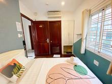 Hình ảnh Mb6623 nạp rút nhanh chóng mini Socute Full nội thất Phan Đình Phùng, Phú Nhuận