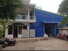 Hình ảnh Cho thuê kho xưởng 1400m2 ngay trục chính Vĩnh Lộc ra Trần Văn Giàu.