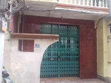 Hình ảnh Bán nhà Trần Khát Chân, 45m2, 4 tầng, mt 4,6m, ngõ ba gác, 4,1 tỷ
