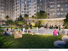 Hình ảnh Dự Án Picity High Park  Trung Tâm Quận 12