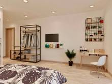 Hình ảnh Cho thuê nhiều Trang Chủ MB66.COM / Đăng Ký Tặng 66K Officetel Sunrise cityview nhà đẹp giá rẻ Quận 7