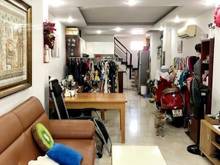 Hình ảnh Bán nhà Quận 5 Trần Bình Trọng 52m 4tầng tăng nội thất ,sân rộng 7.3tỷ