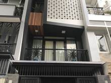 Hình ảnh Nhà MT Cao Thắng, 4x16m, 3 lầu, chỉ 12 tỷ 700
