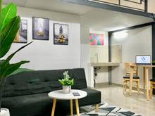Hình ảnh Căn Hộ Giá Rẻ Ngay Chợ Bình Tây_Chợ Lớn_Cầu Vượt Cây Gõ_Hâu Giang_Q6