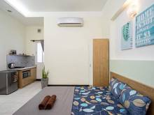 Hình ảnh Căn Hộ 1PN Siêu Dễ Thương Mặt Tiền LÝ THƯỜNG KIỆT Quận 11