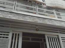 Hình ảnh Bán nhà 31m2, 1T1L, hẻm xe hơi 314/ âu dương lân, P3, Q8, 6,68 tỷ
