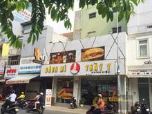 Hình ảnh Chính chủ cần bán căn nhà mặt tiền đường Thi Sách,  Bến Nghé,73 Tỷ
