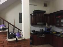 Hình ảnh Bán nhà Tây Sơn, 32m2, 5 tầng, ô tô gần, 3,25 tỷ