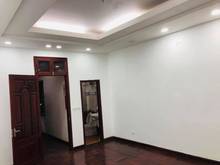 Hình ảnh khu Hoàng Cầu: 55Mx5T, MT4.6. Mặt phố oto,kinh doanh, vỉa hè to