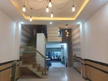 Hình ảnh Nhà Mặt tiền TÂN BÌNH vị trí ĐẸP GẤP BÁN Gíảm 1 tỷ gía chỉ còn 8.5 tỷ.