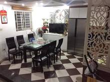 Hình ảnh Chính chủ bán nhà phố quan nhân, dt 39m, 5tầng, giá 4,4 tỷ, mặt tiền