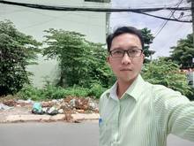 Hình ảnh Đất nền 90m2, An Dương Vương, Quận 8, hạ tầng hoàn chỉnh, chỉ 6 tỷ 6.