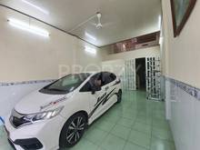 Hình ảnh Nhà 4x15m, Xe hơi trong nhà, Võ Thành trang, p11, NH, giá 6.2 tỷ