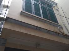 Hình ảnh Bán nhà Hào Nam, 48m2, 4 tầng, lô góc, kinh doanh, 5,4 tỷ