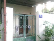 Hình ảnh Bán đất Nguyễn An Ninh, 54m2, ngõ 3 gác, 3,35 tỷ