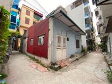 Hình ảnh Lô góc phố Ngô Quyền Hà Đông, ô tô đỗ cửa, mặt tiền rộng, khu phân lô.