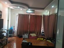 Hình ảnh Bán nhà riêng Tam Trinh, 40m2, 4 tầng, lô góc, kinh doanh tốt, 4.1 tỷ