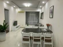 Hình ảnh Cần bán Trang Chủ MB66.COM / Đăng Ký Tặng 66K góc Sky Garden 3, 74m2, 2 phòng ngủ 2wc. Giá 3.2 tỷ