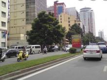 Hình ảnh Cho thuê nhà 800m2 mặt đường Láng Hạ Giảng Võ, Ba Đình, Hà Nội