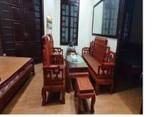 Hình ảnh Cho thuê nhà lạc long quân 3,5 tầng, oto đỗ cửa, làm vp