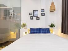 Hình ảnh Căn Hộ Xinh Xắn Mặt Tiền LÝ THƯỜNG KIỆT Quận 10