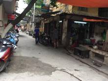 Hình ảnh Bán nhà Vĩnh Hồ, 78m2, ô tô vào, kinh doanh tốt, 11 tỷ