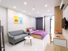 Hình ảnh Căn Hộ Ban Công Siêu Đẹp Trần Quang Diệu Quận 3 - Đẳng Cấp Sang Trọng