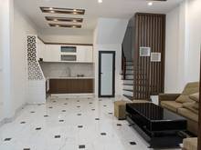 Hình ảnh Bán nhà Kim Ngưu Minh Khai HBT ô tô cách 30m 35m2x5T mới giá 3,48 tỷ
