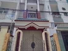 Hình ảnh Bán Nhà Đẹp Giá Rẻ HXH 1/ Đường Đình Nghi Xuân DT:4x16m 2 Lầu ST Giá:
