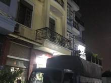 Hình ảnh Nhà 4 Lầu KDC.Trần Thị Hè , Gần Hiệp Thành CiTy , Ngã 3 Đông Quang Q12