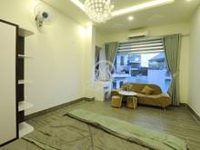 Hình ảnh Phòng trọ Hậu Giang, P4, Quận Tân Bình