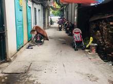 Hình ảnh Bán đất Tân Mai, 70m2, mt 4,8m, gần phố, ngõ rộng, 5,8 tỷ