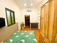 Hình ảnh Phòng Đẹp Tiện Nghi Full Nội Thất Trương Định Q.3 Gần CV Tao Đàn