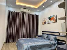 Hình ảnh Hiếm có, Nhà Bồ Đề, lô góc, 50m2, Gara ô tô, kinh doanh VP, 5.3 tỷ.