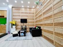 Hình ảnh Trần Quý Cáp Bình Thạnh, HXH, 70m2, tiện xây phòng cho thuê