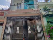 Hình ảnh Bán Nhà Giá Rẻ HXH Đường Lê Văn Quới DT:4x10m 1 Lầu Giá: 3.65 Tỷ TL